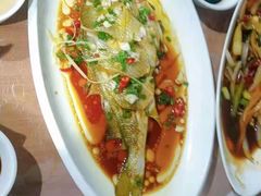 -阿杰臻选海鲜饭店(普陀山店)