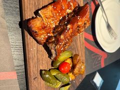 -Nord Grill&Bar Highland诺德西餐(深圳欢乐海岸店)