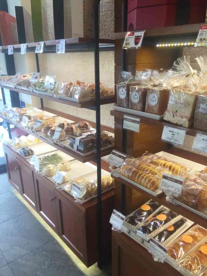 桂香园铁路坝店