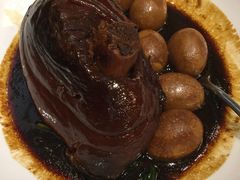 -同里湖大饭店-怡景轩中餐厅(同里古镇店)