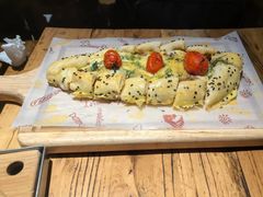 -通海俄式烧烤·俄罗斯大串(爱建店)