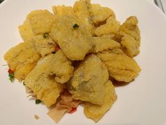 椒盐龙头烤-宝燕壹号(徐汇店)