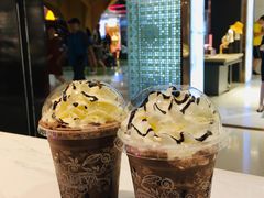 -GODIVA(五角场万达广场店)