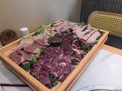 -鹅香四海·卤水火锅·砂锅粥·潮汕菜(宝安店)