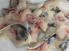 -豪华脆肉鲩