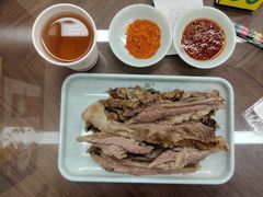 -清真·益鑫羊肉手抓馆(花园北街店)