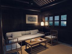 -法云安缦酒店