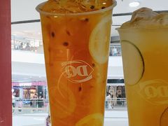 -DQ·蛋糕·冰淇淋(河东万达店)