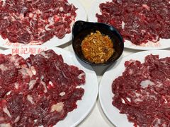 -陈记顺和潮汕牛肉火锅(韩江路店)