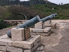 -东澳岛