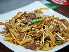 -南记食粥坊·宵夜大排档(莲花店)