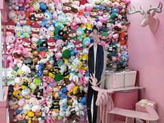 -阿尔法Game Station(中山路店)