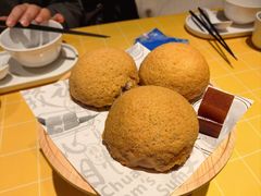 -蔡澜点心·粤菜(花城汇南区店)