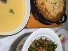-小菜园新徽菜(常州武进吾悦店)