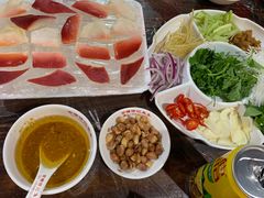 -官塘锋记鱼生·生腌·砂锅粥(牌坊街店)