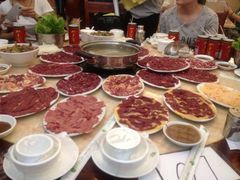陈记顺和牛肉-陈记顺和潮汕牛肉火锅(韩江路店)
