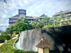 -海南棋子湾开元度假村·祺咖啡自助餐厅