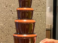 -比格比萨自助(南京万达茂店)