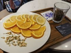 -Peet's Coffee皮爷咖啡(豫园店)