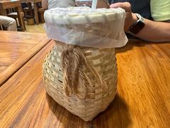 -云阿蛮云南生烫牛肉米线(奉贤路店)