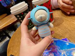 -星巴克臻选(济南万达店)