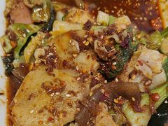 -朝馆·市井本味菜