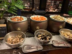 蛏子-阿纳迪酒店·秘境西餐厅
