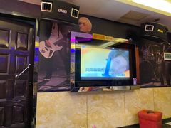 -劲派KTV(江南大道南店)