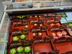 -沃尔玛购物广场(南城印象汇店)