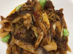 -小贝壳酒楼(经九路店)