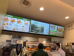 -德克士(唐龙店)