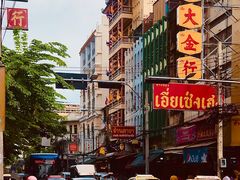 -唐人街(耀华力路)
