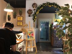 -Deer Park鹿园西餐(仁恒置地广场店)