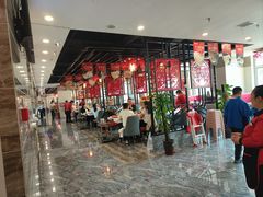 -倍儿红喜临门火锅(文兴路店)
