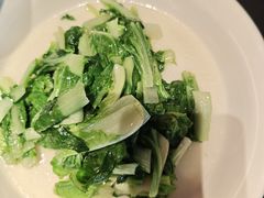 -鸽子侯·家宴·平价海鲜(绿地店)