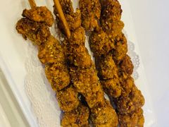 -功德林素菜饭庄(前门店)
