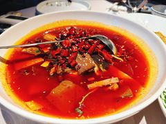 -漢舍中国菜馆(889广场店)