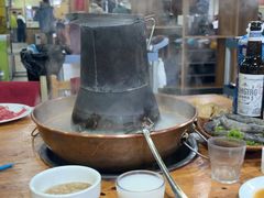 -元盛居(生态大街店)