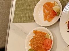 -杭州盛泰开元名都大酒店-地中海自助餐厅