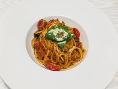 烟花女郎意大利面-娜娜家·Nana's restaurant(国金汇店)