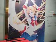 -迈劲健身专业私教(朝青汇店)