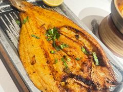 -耶里夏丽·新疆菜·28年喀什老馆(田林东路店)