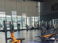 -锐动健身游泳(博地中心店)