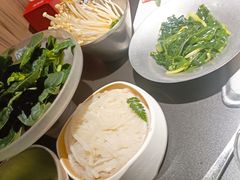 -海底捞火锅(石景山万达广场店)