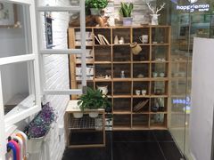 -艺彩阳光手工坊(大连恒隆广场店)