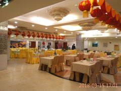 大堂-楼兰印象(朝外店)