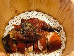烧鸡-胡桃里音乐酒馆(仓山万达店)