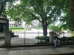 -西南政法大学(沙坪坝校区)