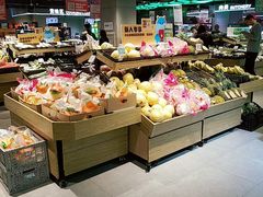 -盒马鲜生(昆城店)