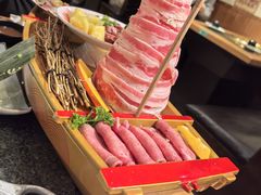 -梦山水日本烧肉(五四广场店)